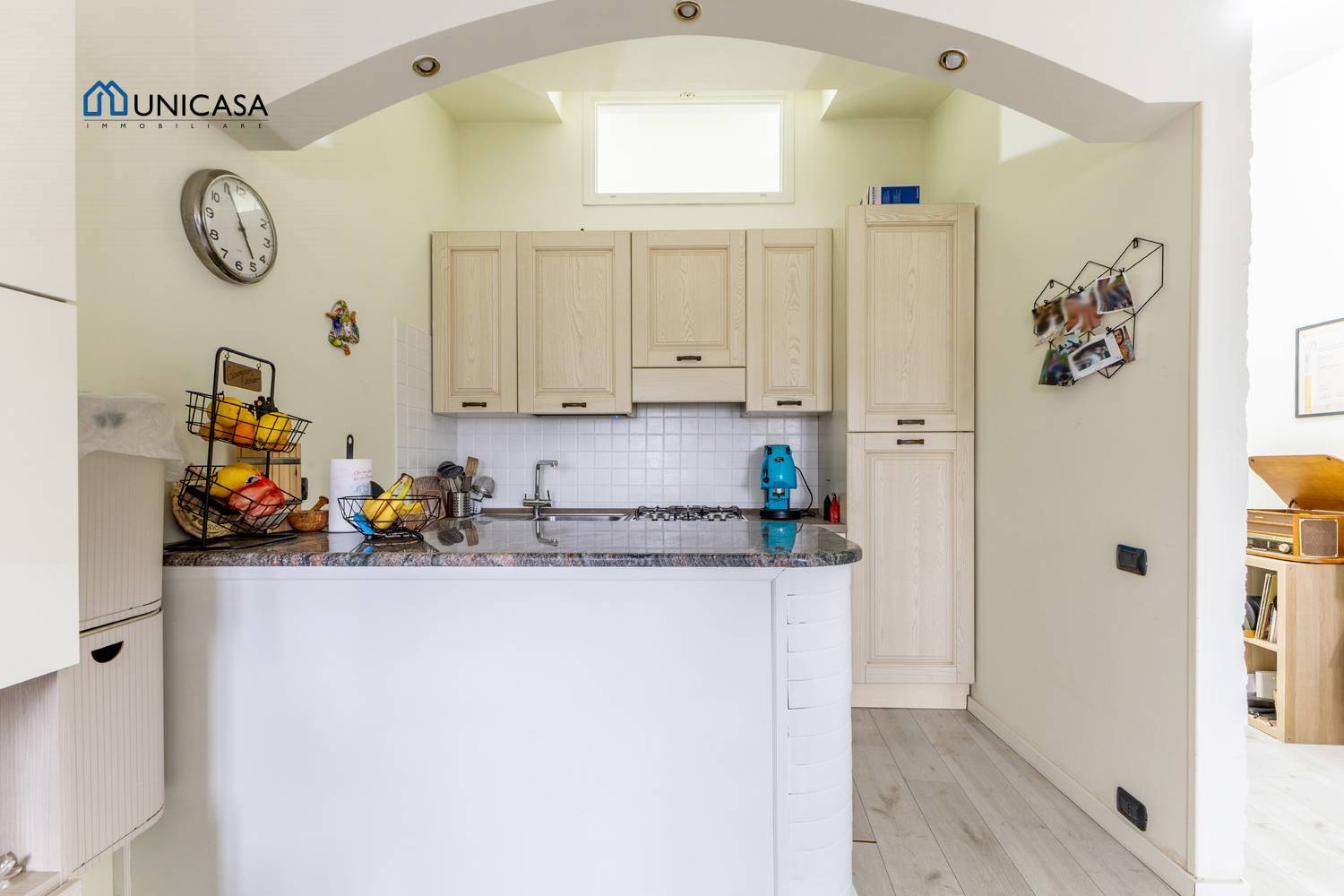 Appartamento in vendita a Cerveteri