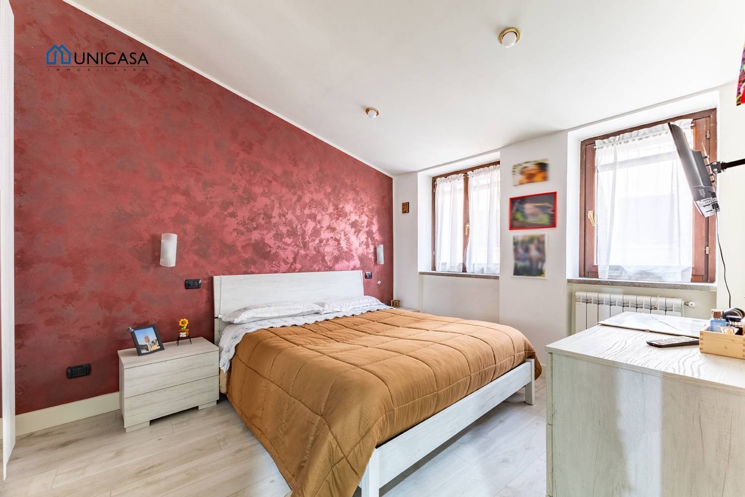 Appartamento in vendita a Cerveteri