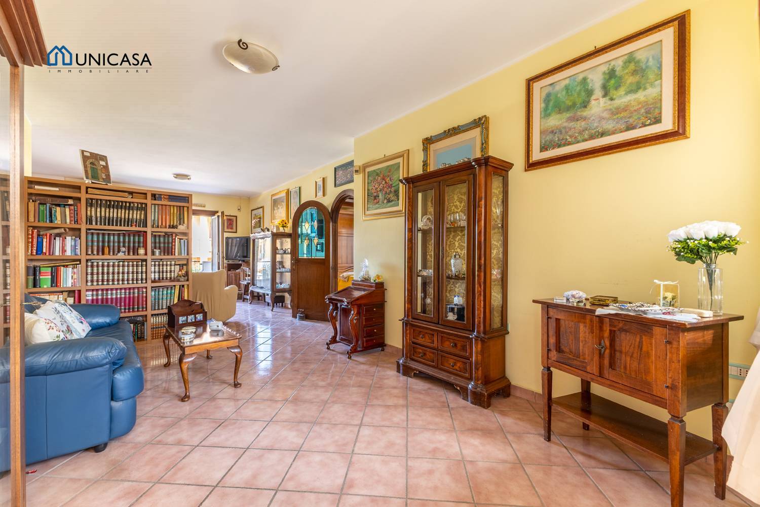 Appartamento in vendita a Cerveteri