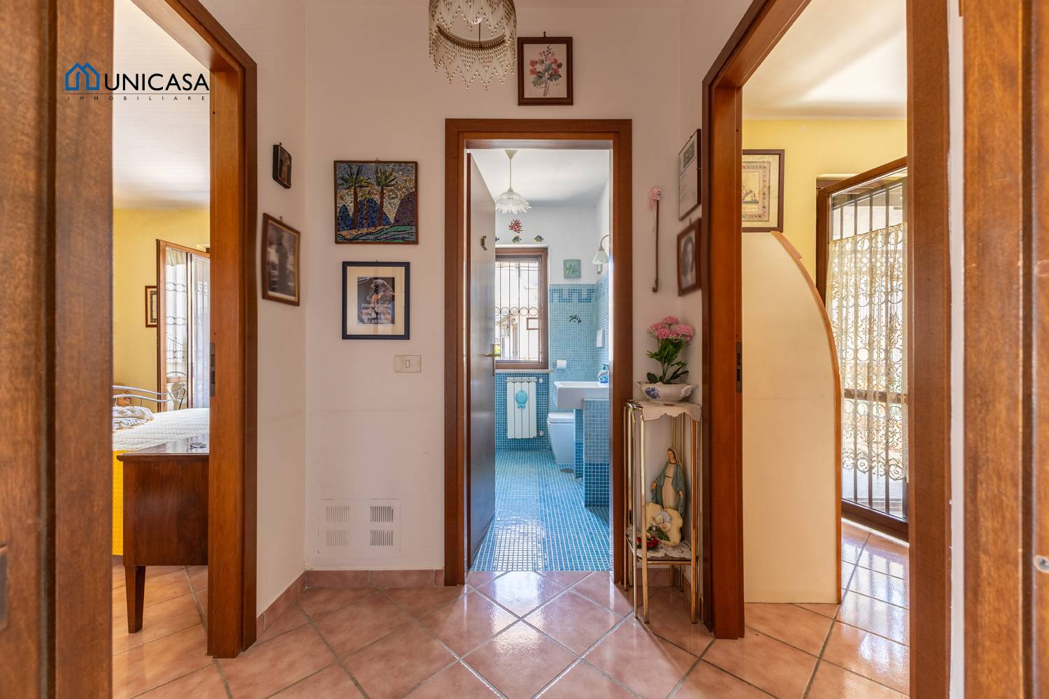 Appartamento in vendita a Cerveteri
