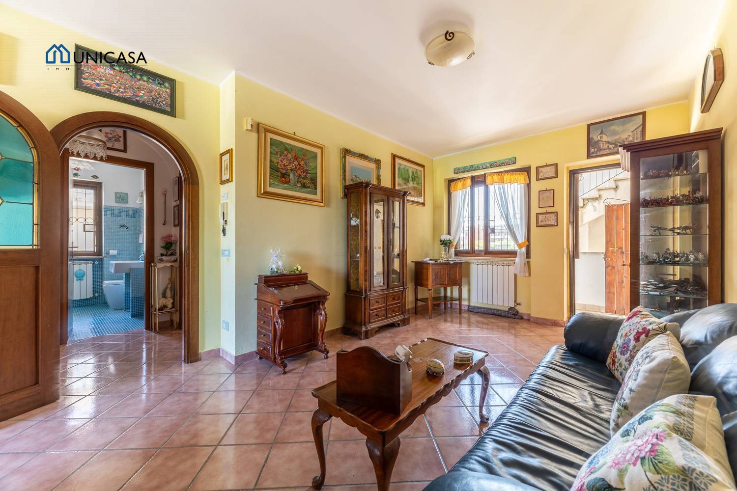 Appartamento in vendita a Cerveteri