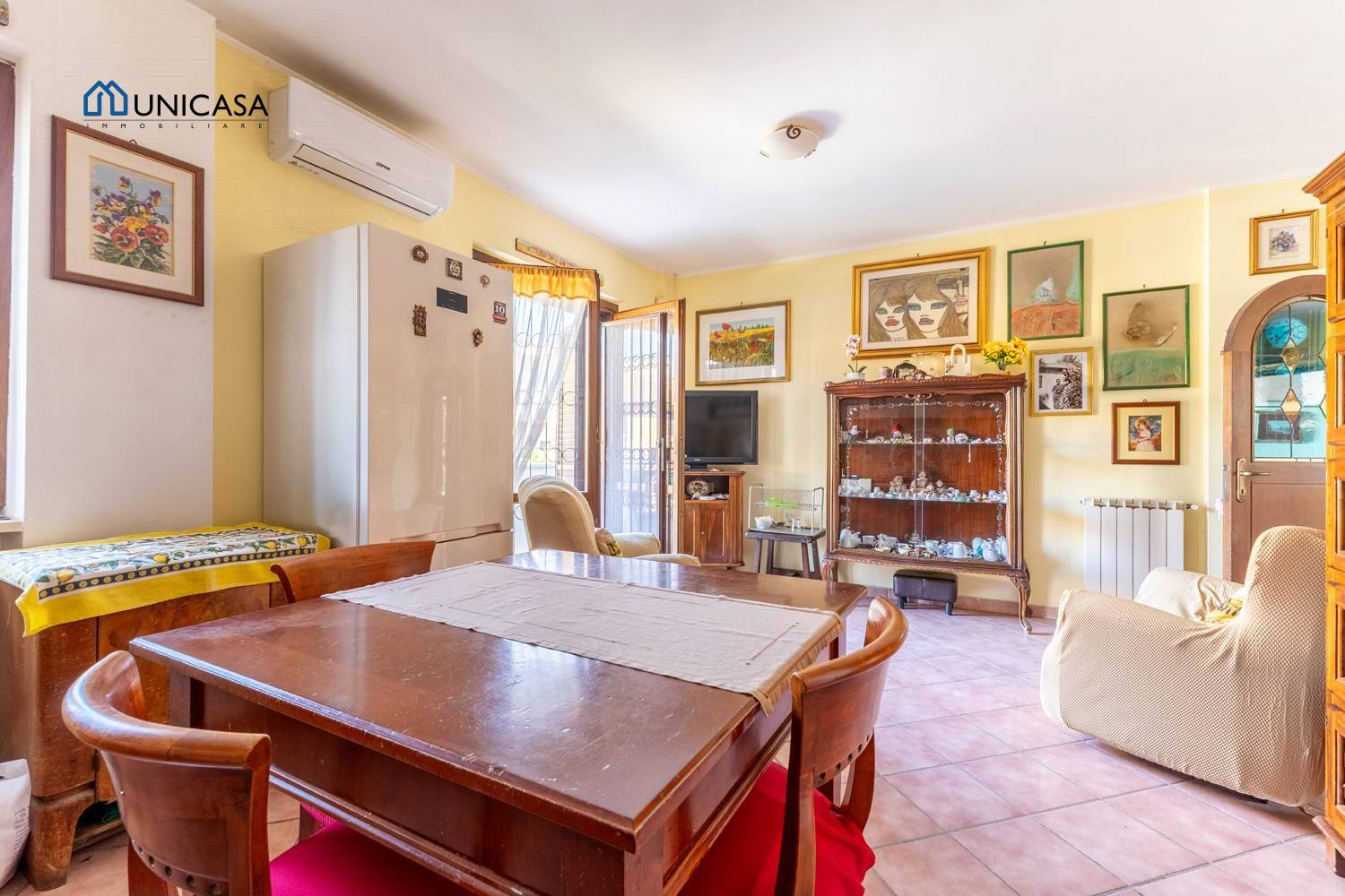 Appartamento in vendita a Cerveteri
