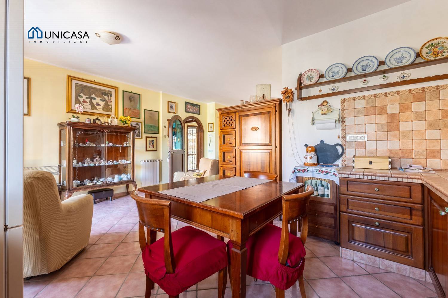 Appartamento in vendita a Cerveteri