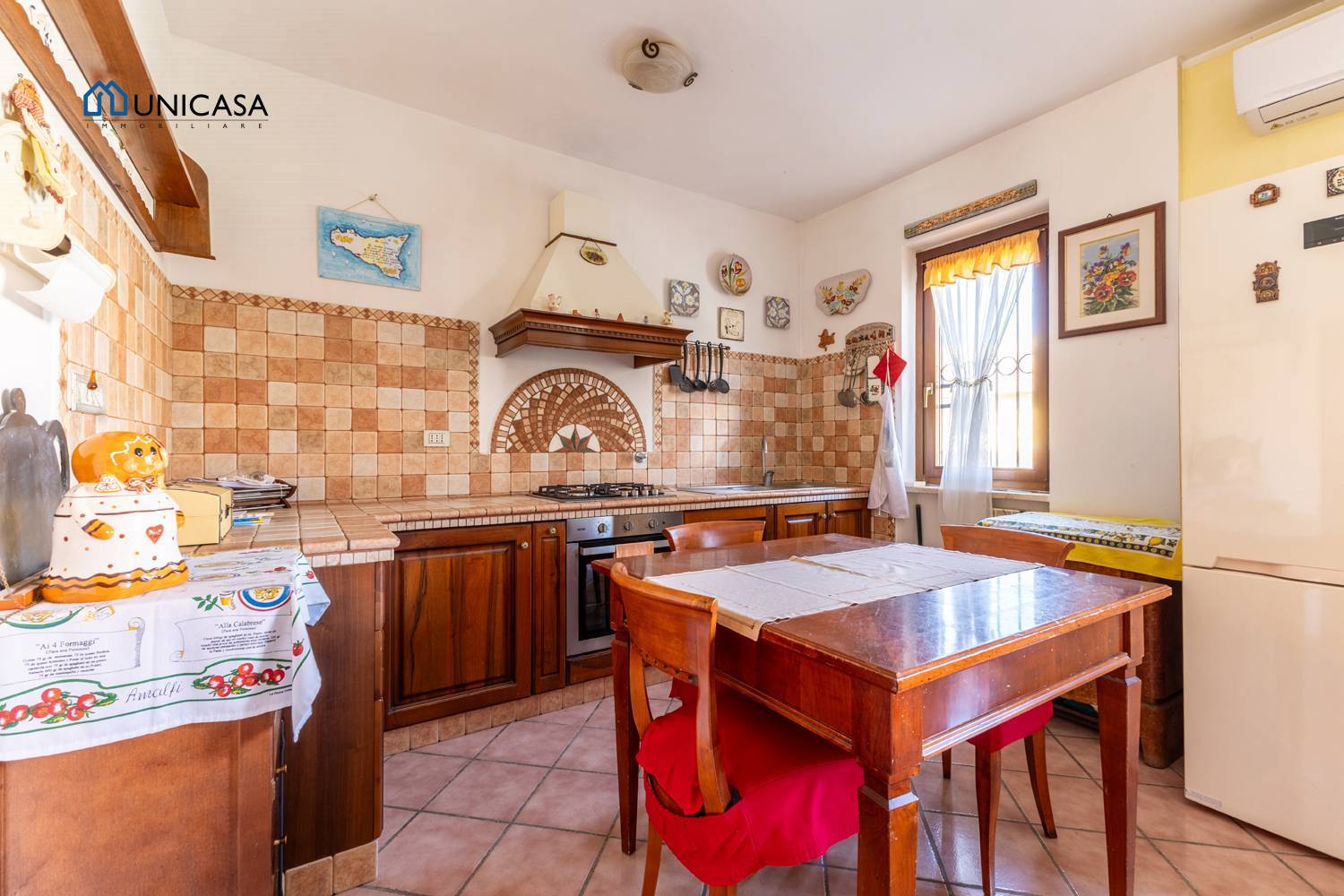 Appartamento in vendita a Cerveteri