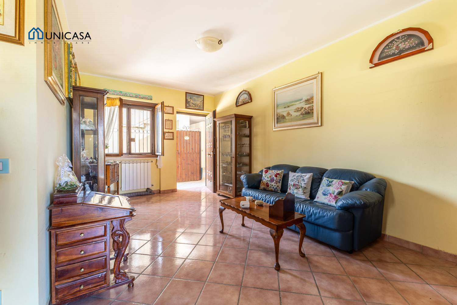 Appartamento in vendita a Cerveteri