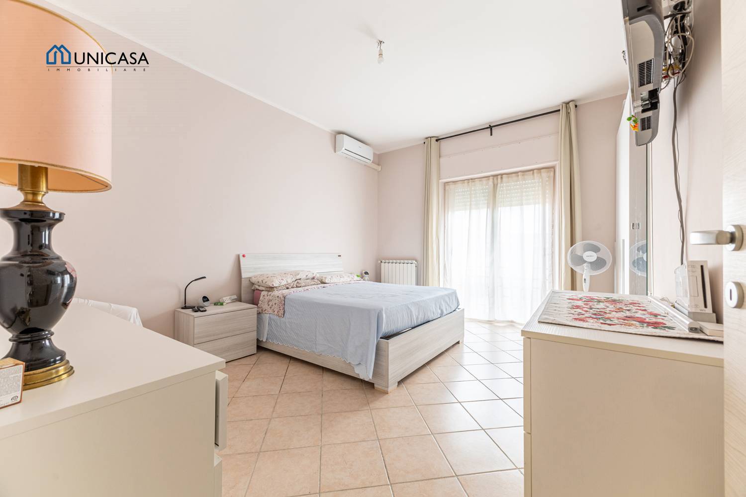 Appartamento in vendita a Cerveteri