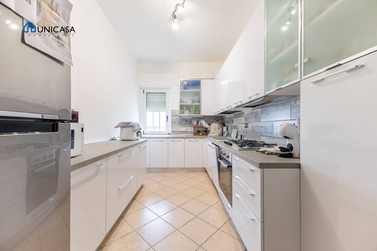 Appartamento in vendita a Cerveteri