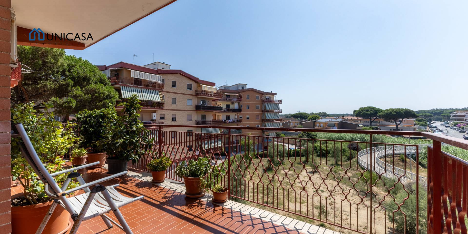 Appartamento in vendita a Ladispoli