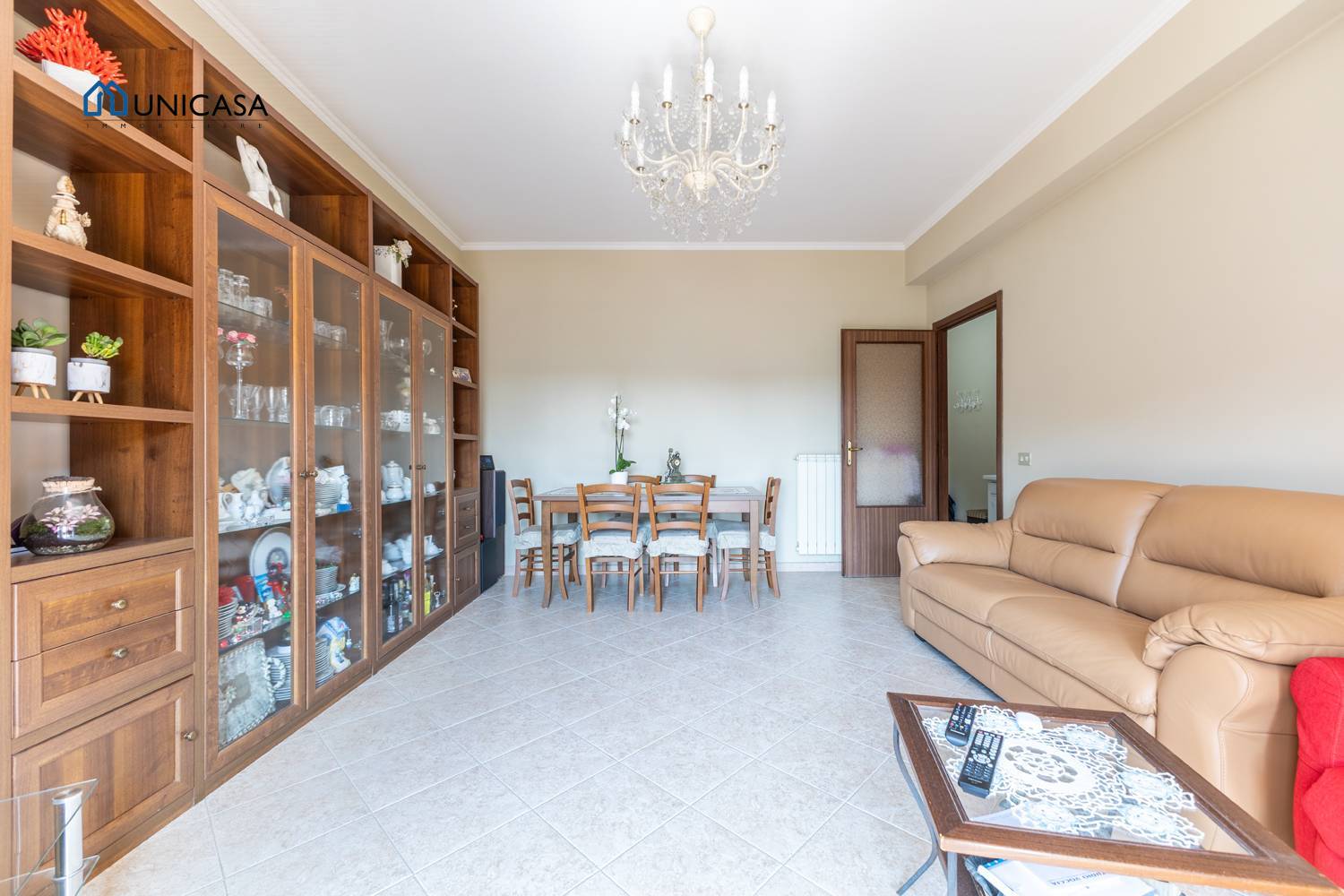 Appartamento in vendita a Ladispoli