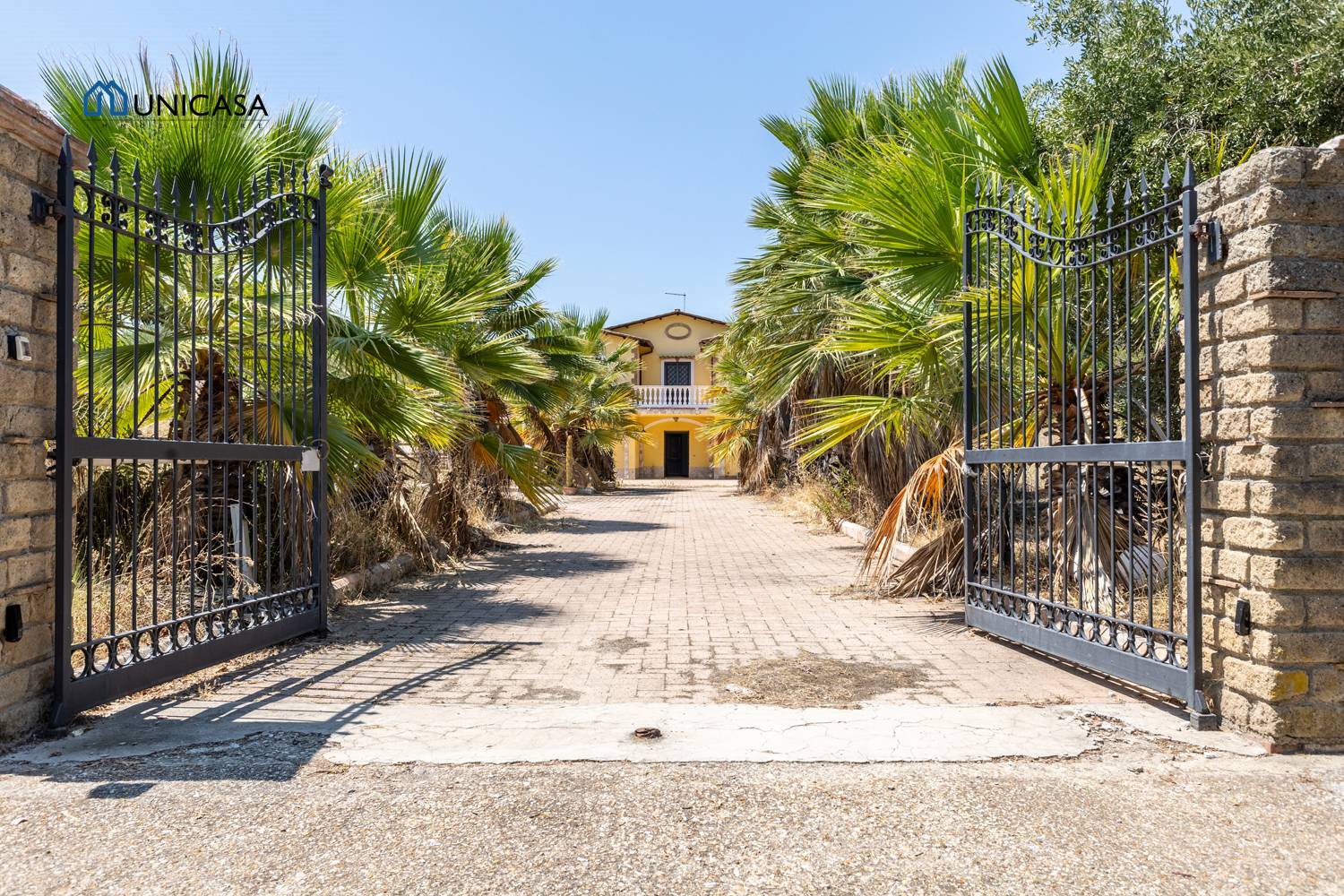 Villa in vendita a Cerveteri