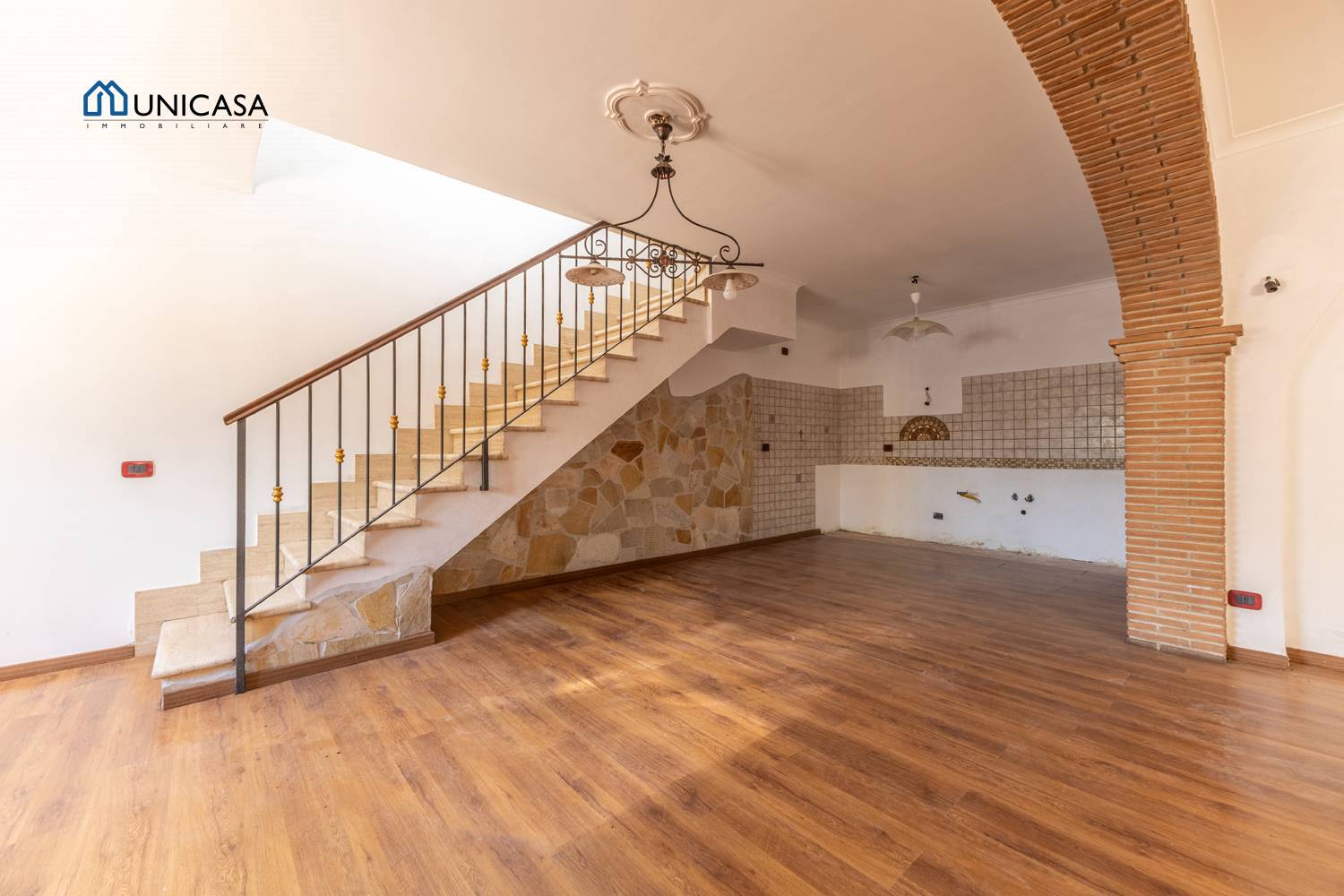 Villa in vendita a Cerveteri