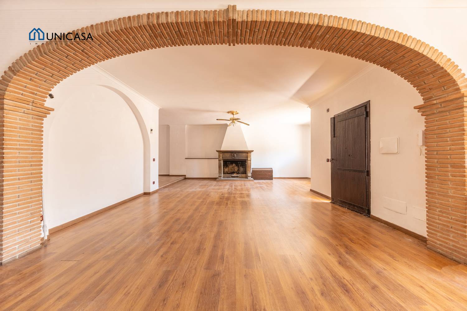 Villa in vendita a Cerveteri