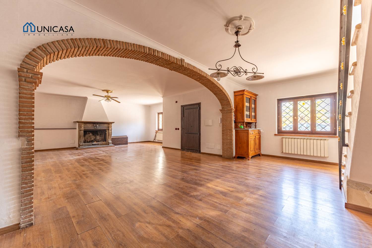 Villa in vendita a Cerveteri