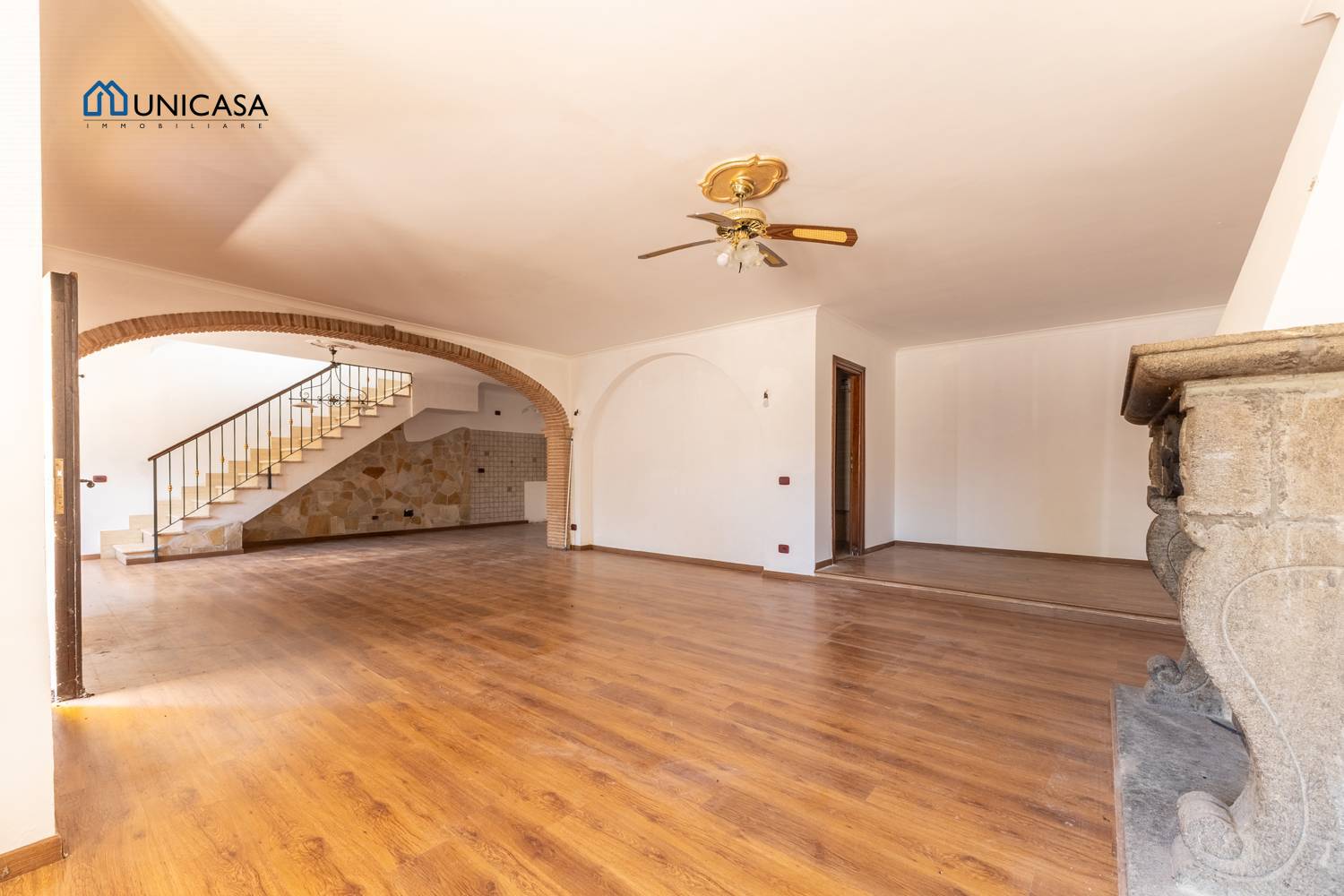 Villa in vendita a Cerveteri