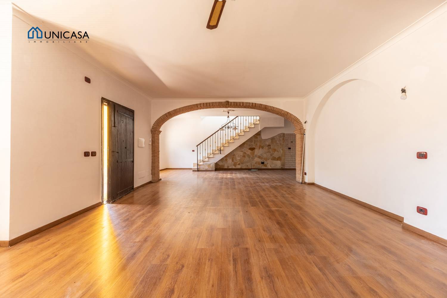 Villa in vendita a Cerveteri