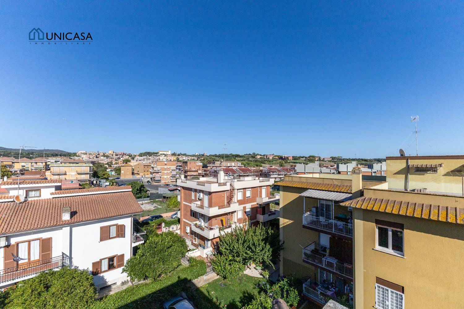 Appartamento in vendita a Cerveteri