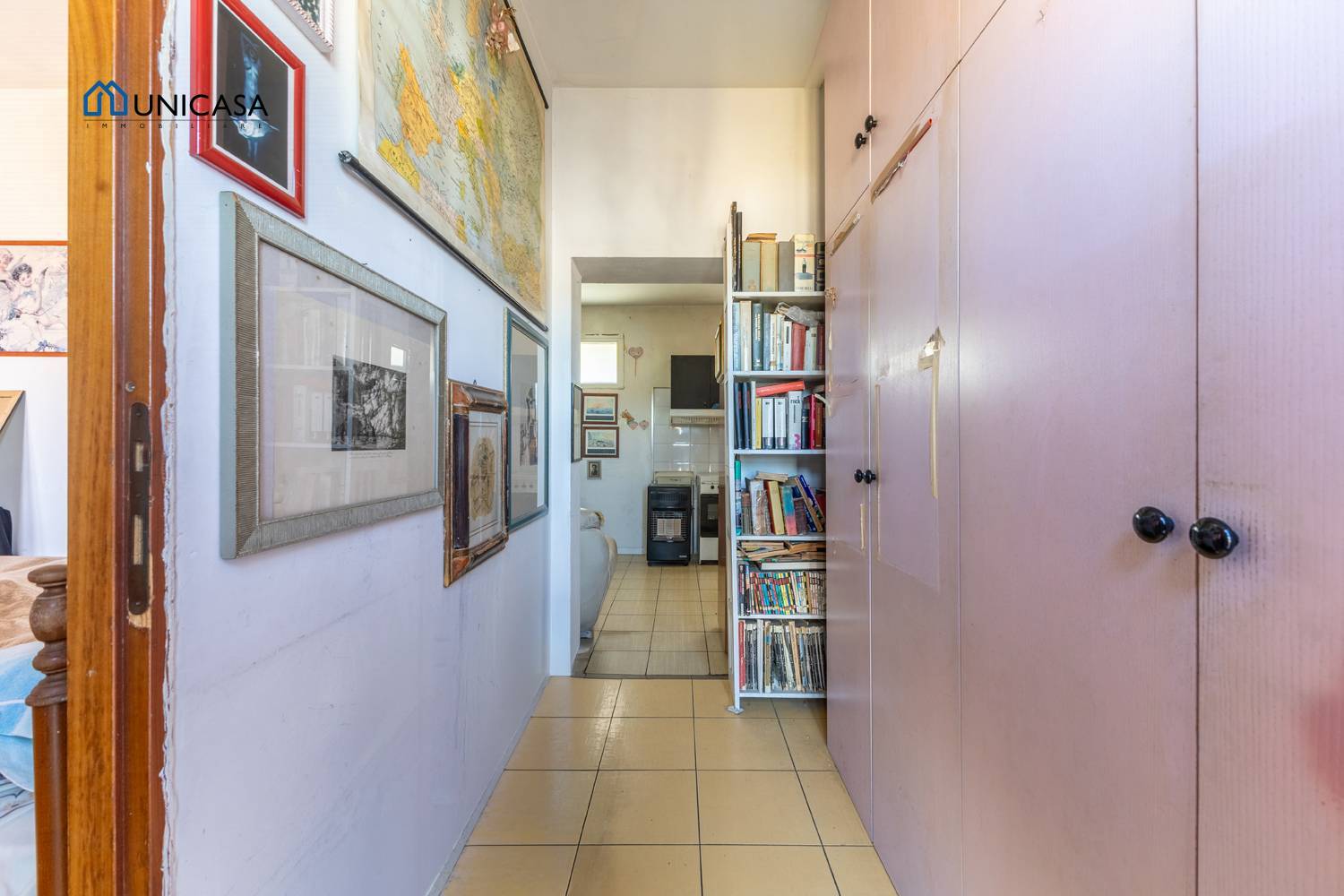 Appartamento in vendita a Cerveteri