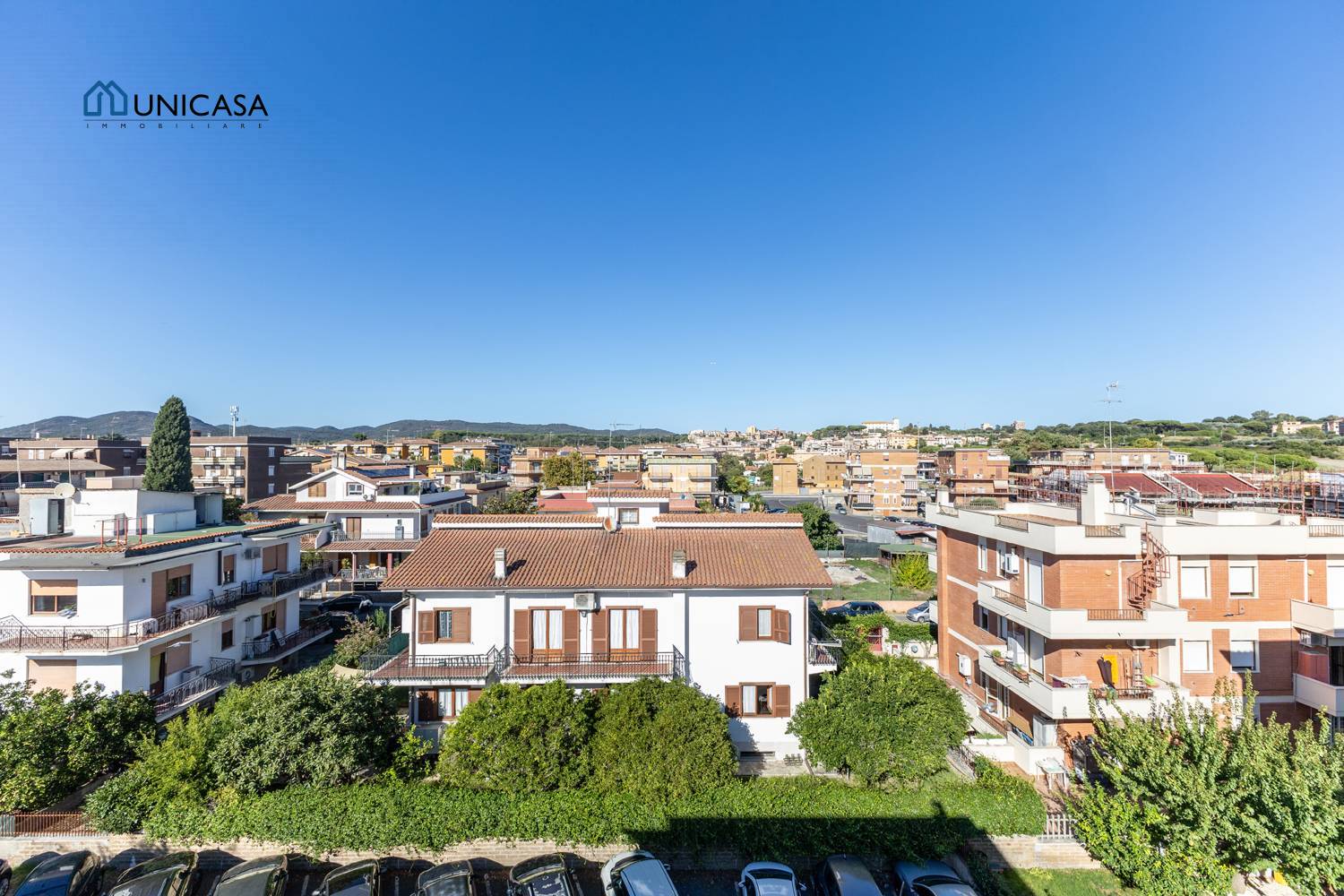 Appartamento in vendita a Cerveteri