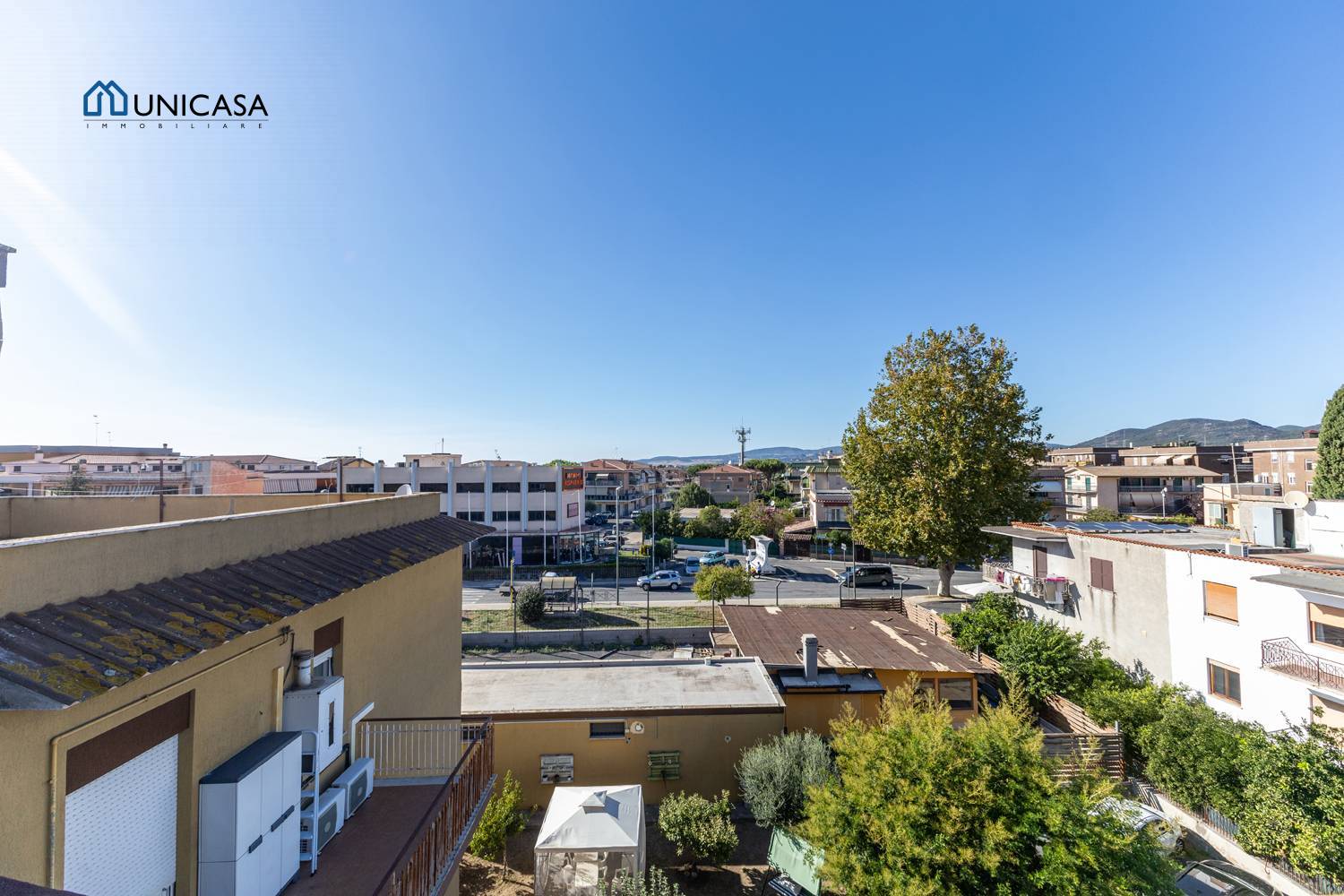 Appartamento in vendita a Cerveteri