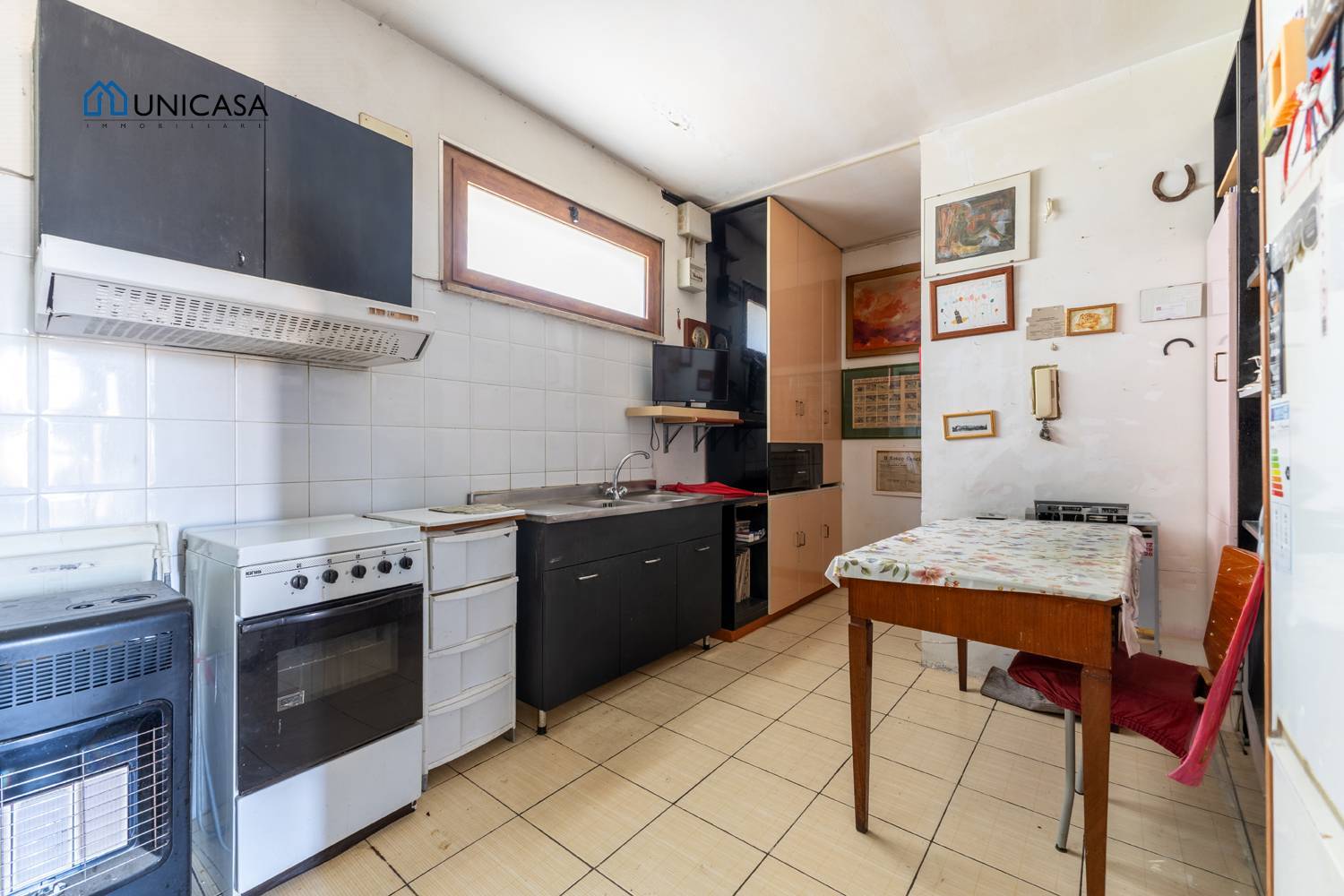 Appartamento in vendita a Cerveteri