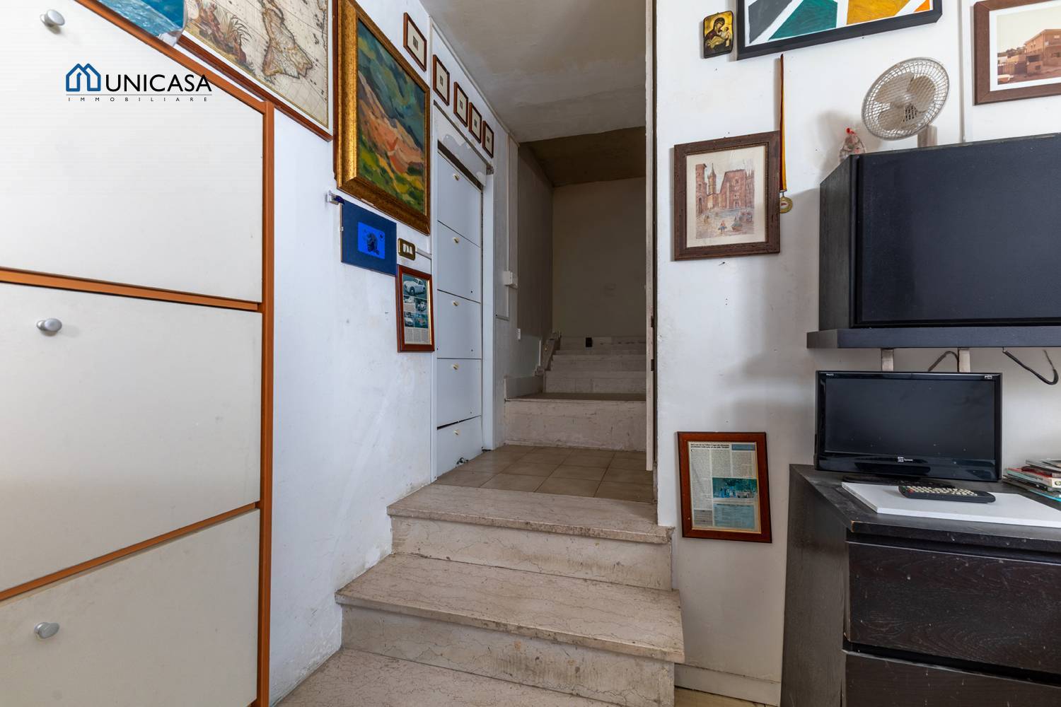 Appartamento in vendita a Cerveteri