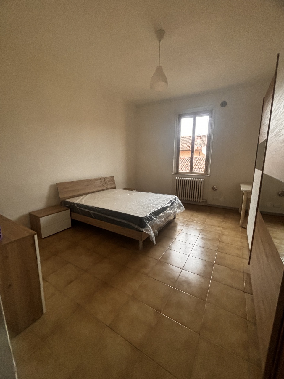Loft arredato in affitto a Pavia
