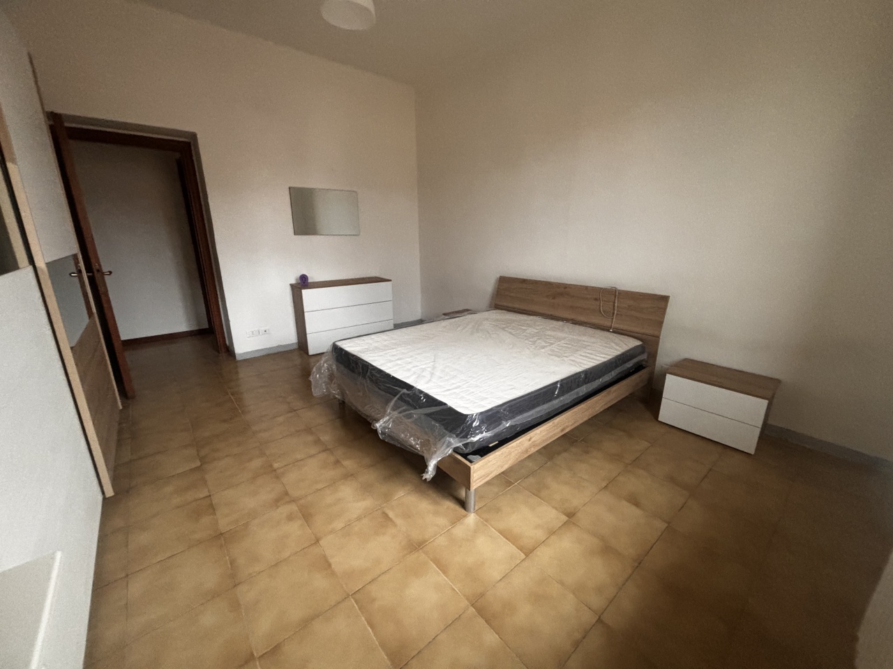 Loft arredato in affitto a Pavia