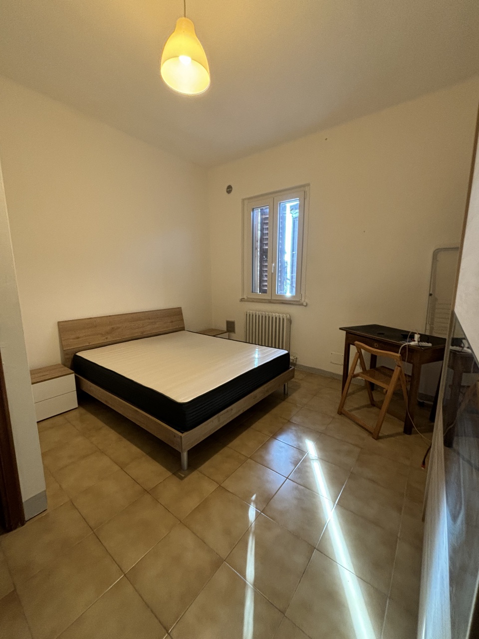 Loft arredato in affitto a Pavia