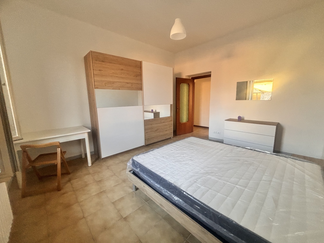 Loft arredato in affitto a Pavia