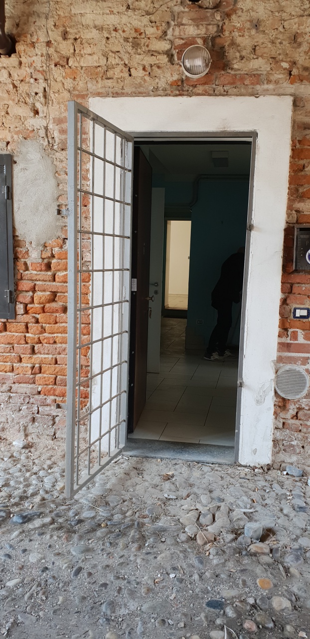 Casa indipendente arredata in affitto a San Martino Siccomario