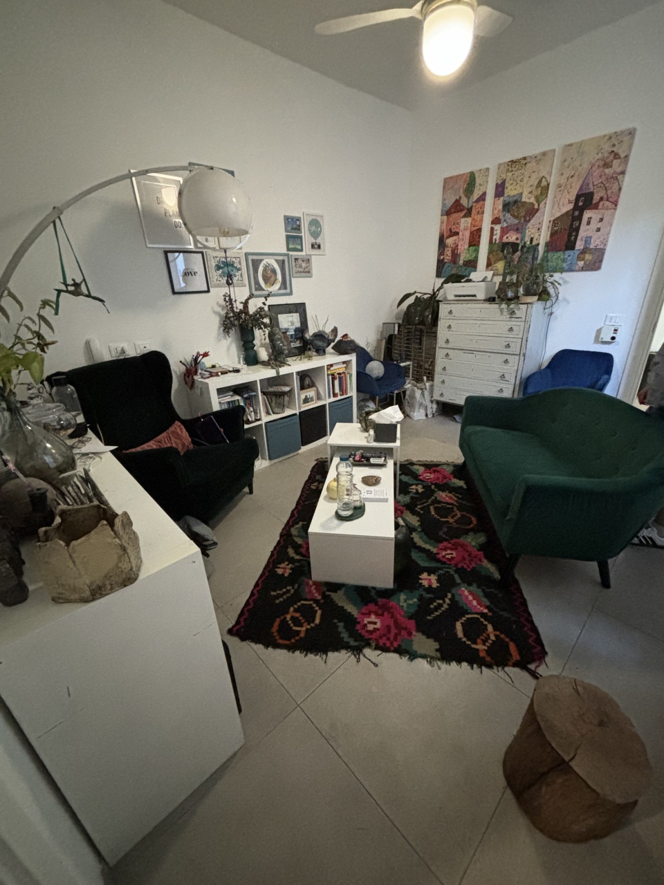 Villa con terrazzo a Pavia