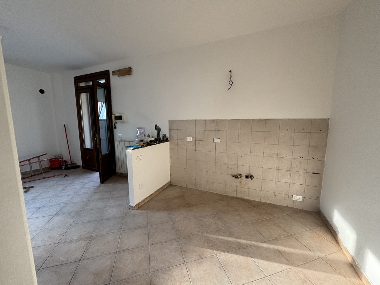 Casa indipendente con giardino a Pavia
