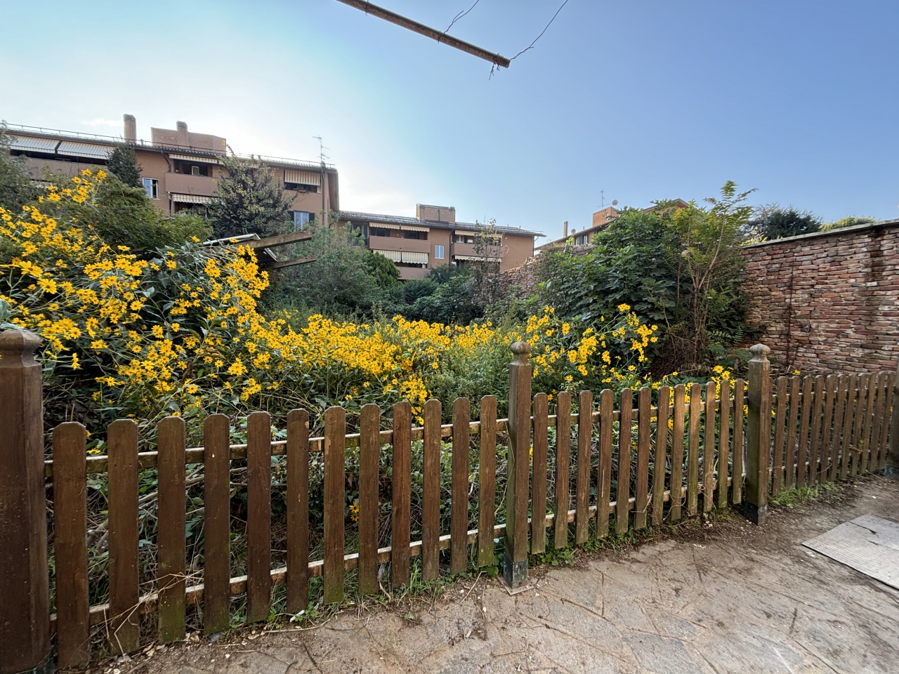 Casa indipendente con giardino a Pavia