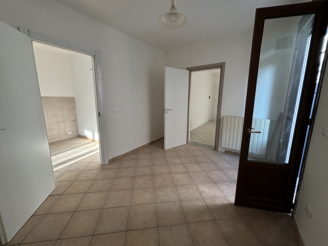 Casa indipendente con giardino a Pavia