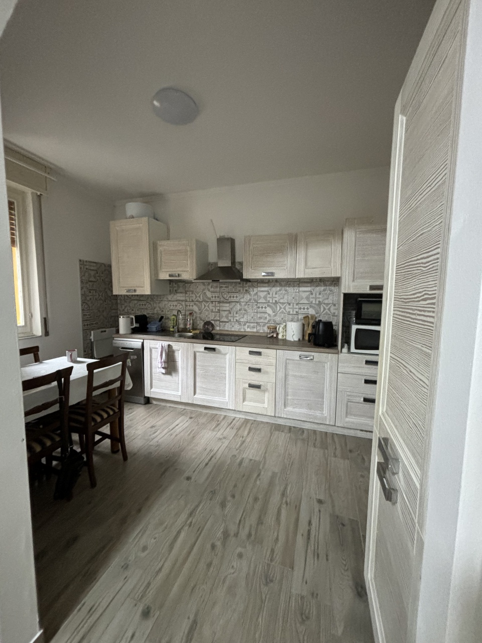 Casa indipendente arredata in affitto a Pavia