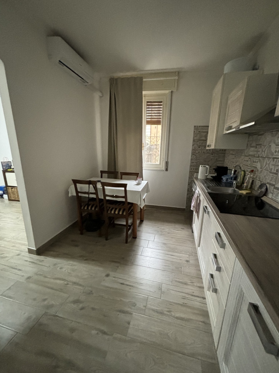 Casa indipendente arredata in affitto a Pavia