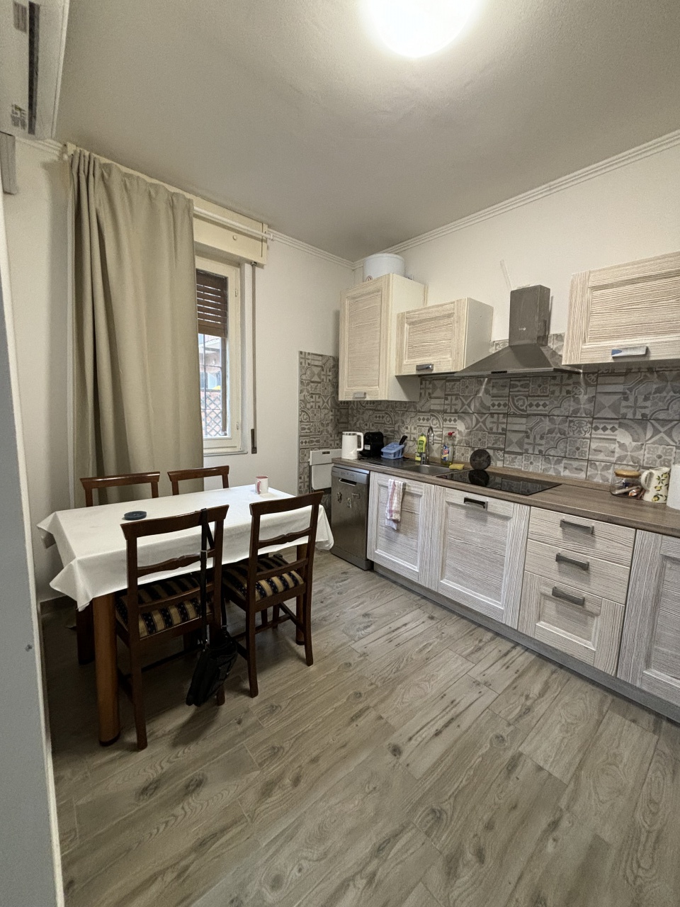 Casa indipendente arredata in affitto a Pavia