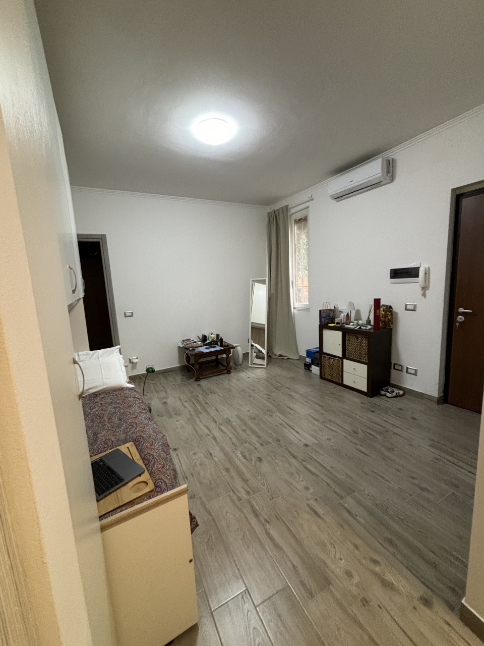 Casa indipendente arredata in affitto a Pavia