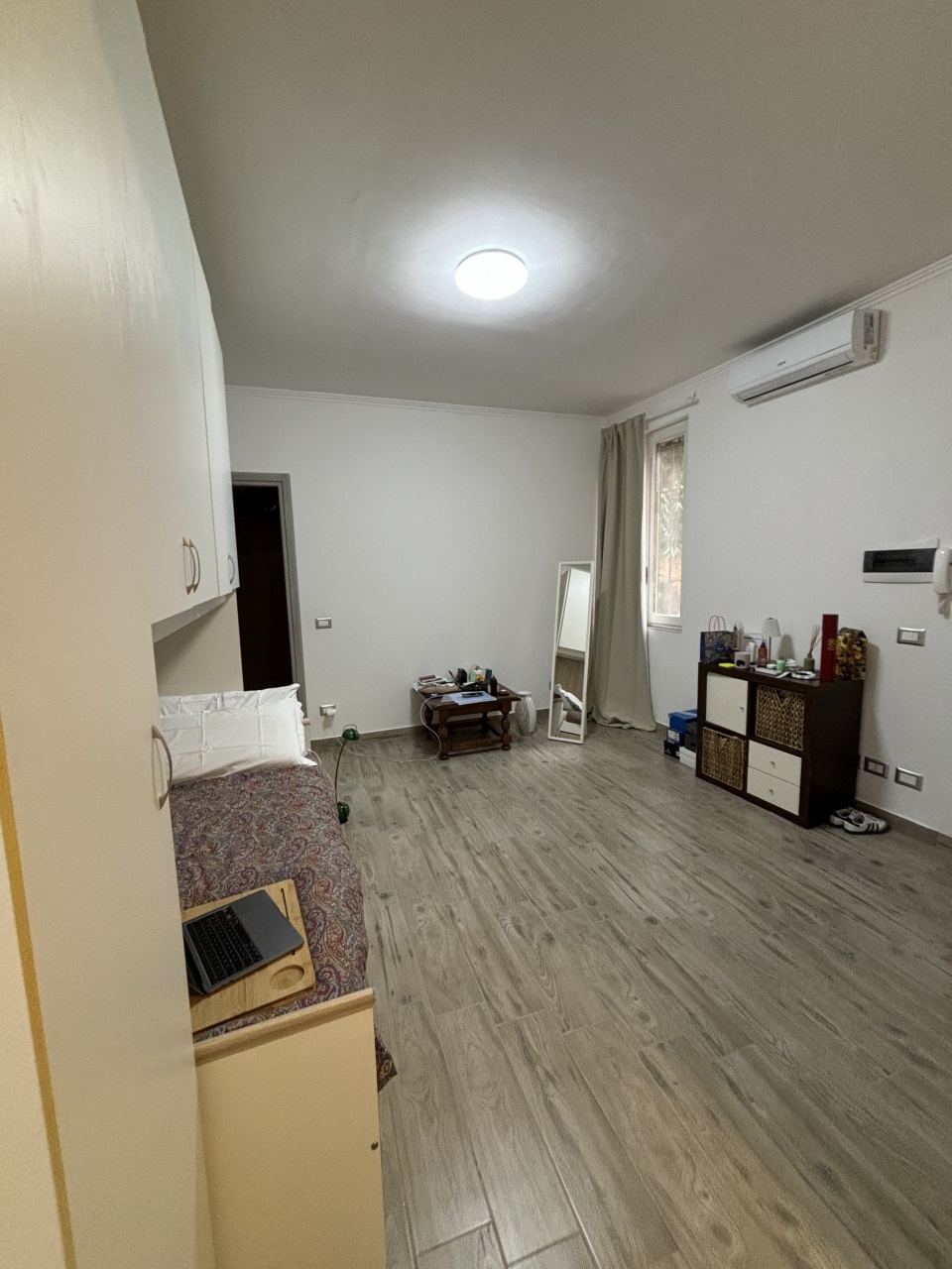 Casa indipendente arredata in affitto a Pavia