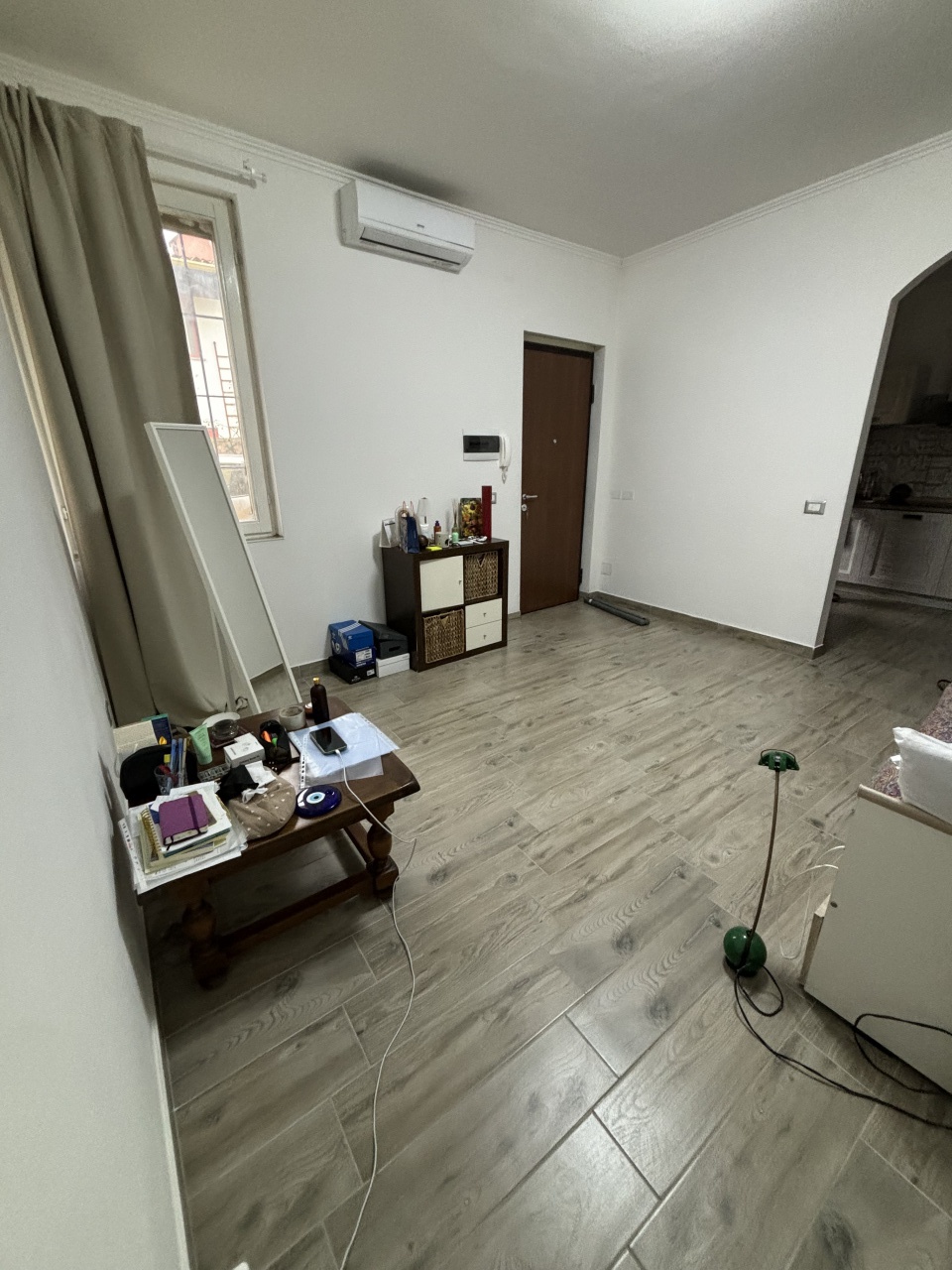 Casa indipendente arredata in affitto a Pavia