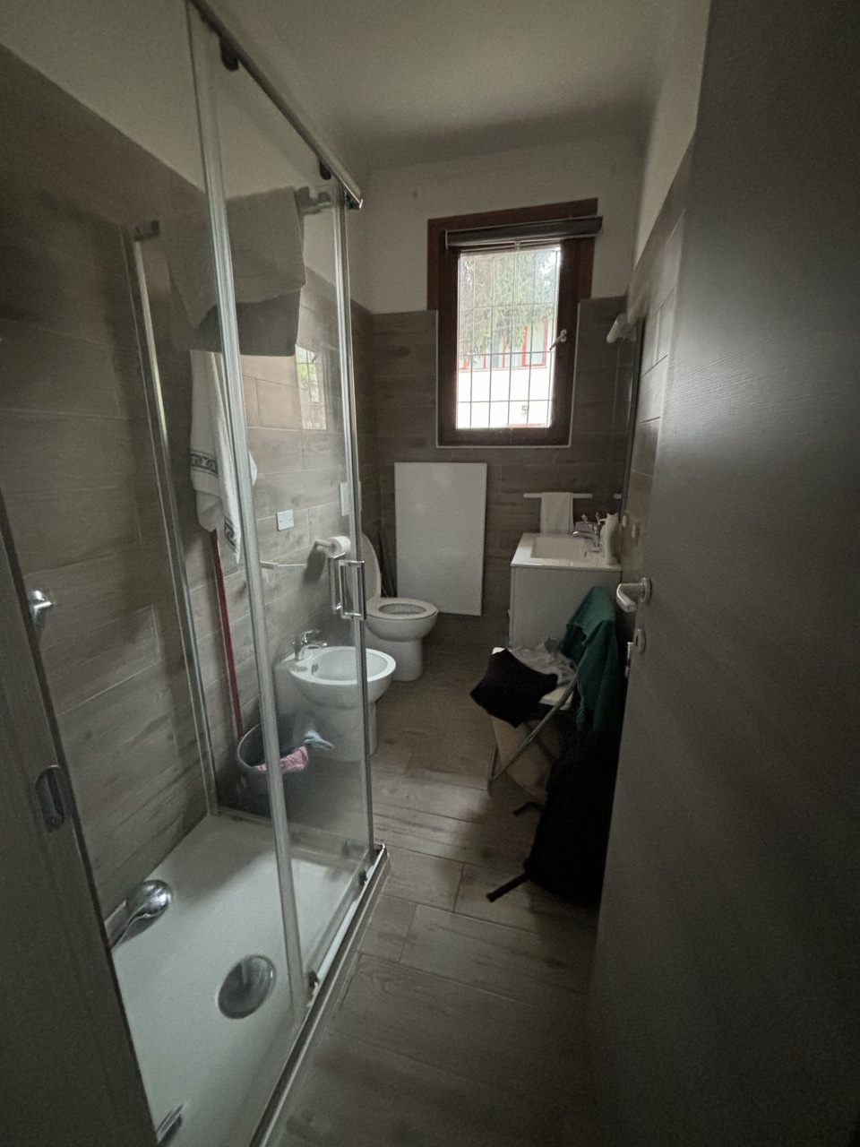 Casa indipendente arredata in affitto a Pavia