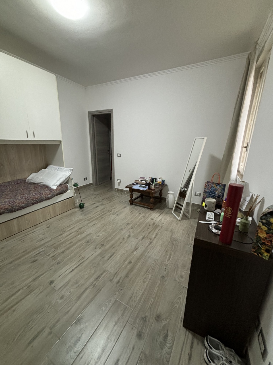 Casa indipendente arredata in affitto a Pavia