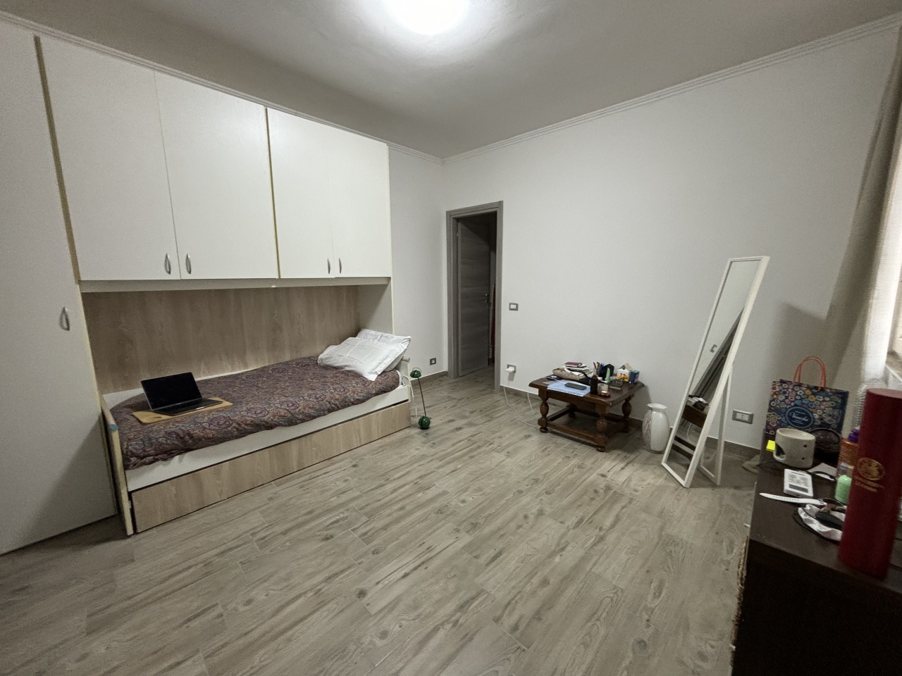 Casa indipendente arredata in affitto a Pavia