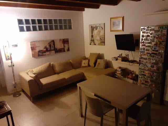 Bilocale in vendita a Pavia