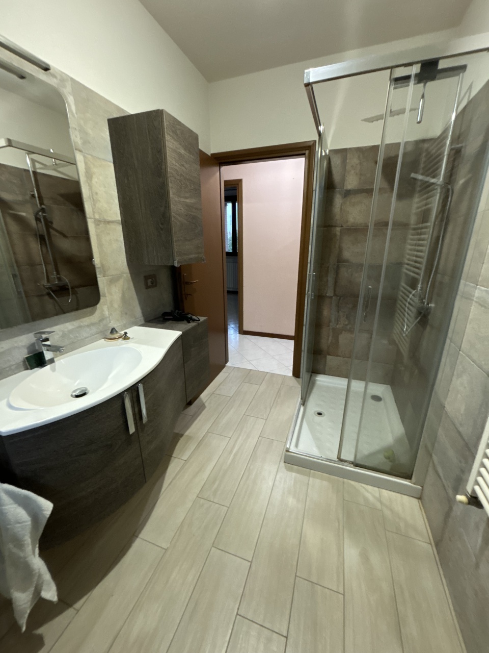 Casa indipendente con giardino a Travac Siccomario