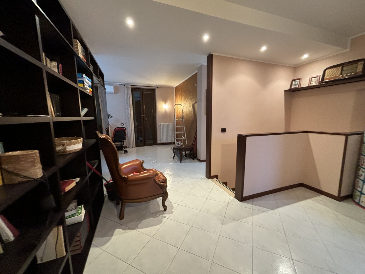 Casa indipendente con giardino a Travac Siccomario