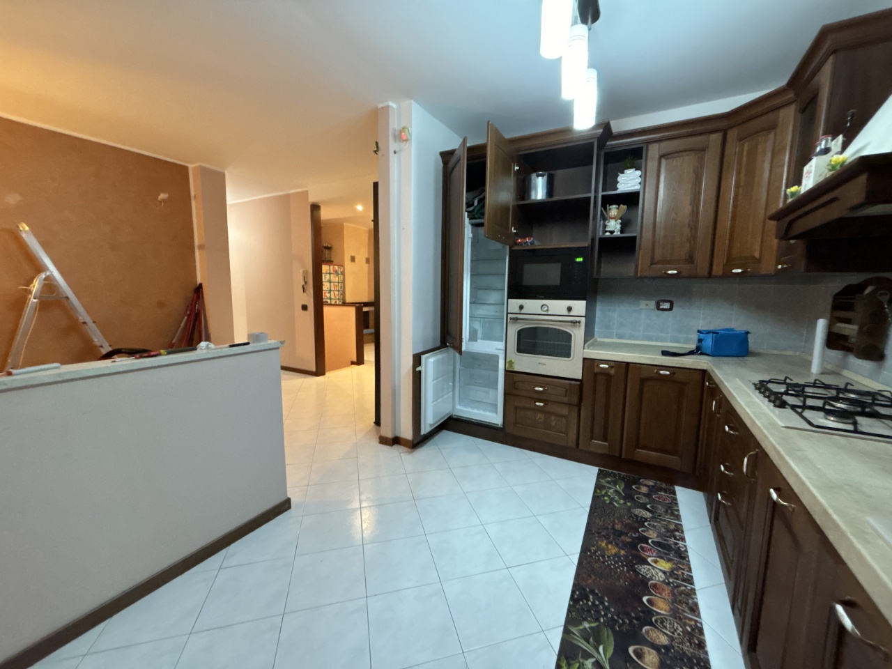 Casa indipendente con giardino a Travac Siccomario