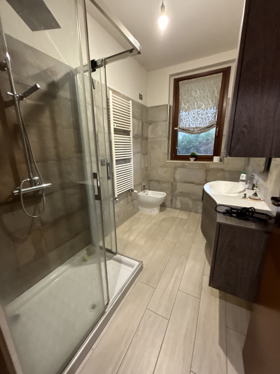 Casa indipendente con giardino a Travac Siccomario