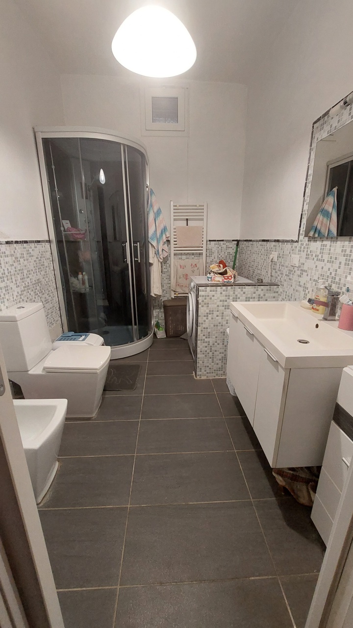 Casa indipendente arredata in affitto a Pavia