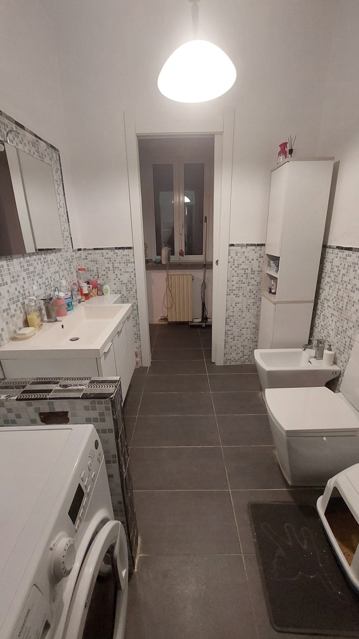 Casa indipendente arredata in affitto a Pavia